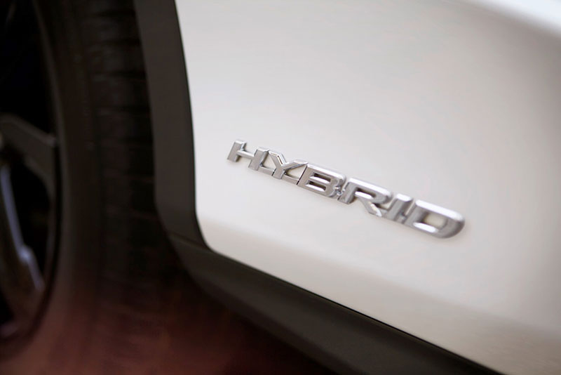 Lexus RX 450h Sport Edition 2018 ra mắt